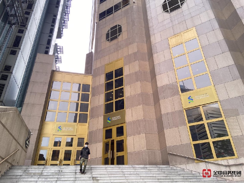 香港銀行開(kāi)戶