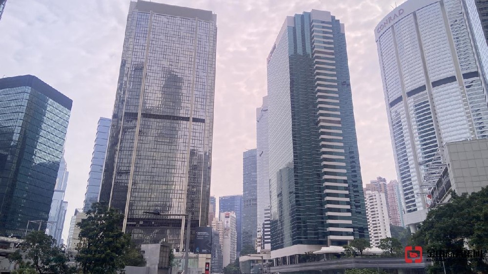 香港銀行開戶