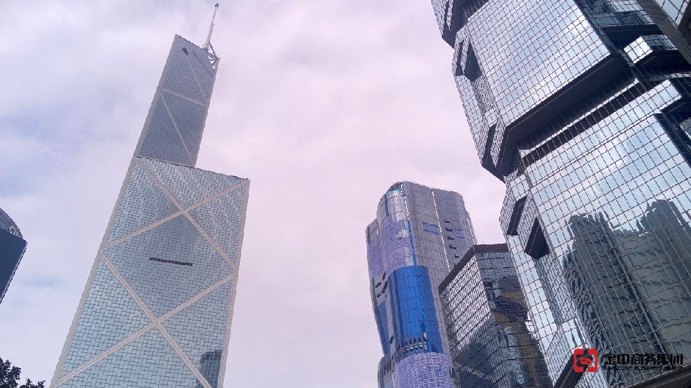 香港公司銀行開(kāi)戶