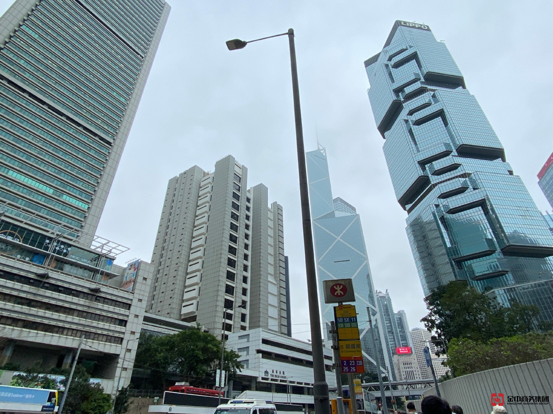 香港公司年審