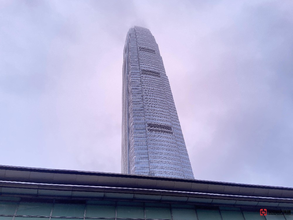 震驚！香港公司注冊竟是全球富豪財富倍增的終極秘訣？還敢錯過嗎？