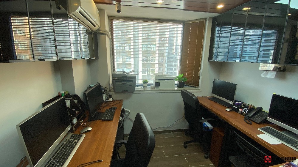 你不知道拿了香港職業(yè)介紹所牌照，等于手握什么金礦？