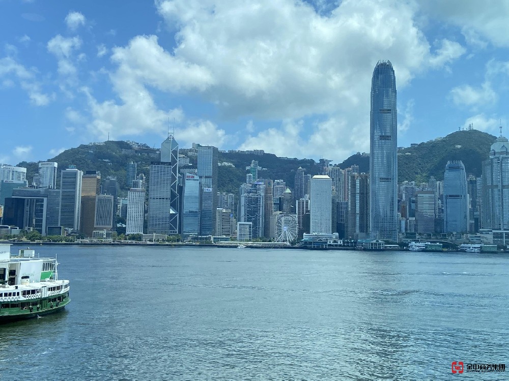 為什么全球企業(yè)家都在瘋狂選擇香港公司注冊？背后真相竟是……